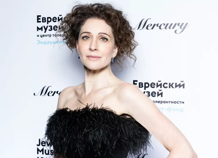 Ксения Раппопорт, Ксения Собчак, Константин Богомолов и другие гости гала-вечера Еврейского музея