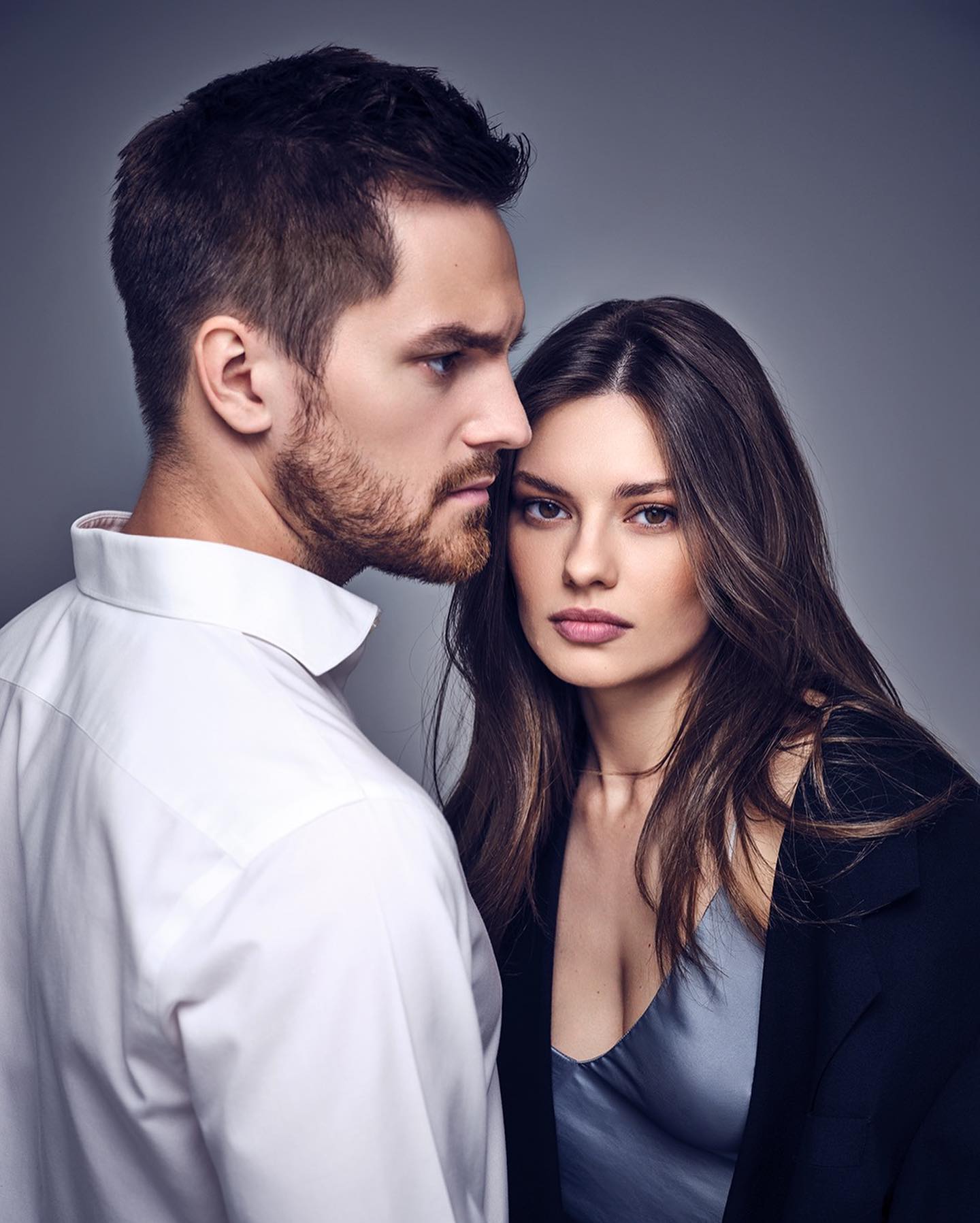 ЭКСКЛЮЗИВ HELLO!: Никита Волков и Лиана Гриба дали первое интервью в преддверии выхода российской версии «Постучись в мою дверь». Совсем скоро в онлайн-кинотеатрах Premier и Оkkо будет представлена российская «Постучись в мою дверь», который также можно будет увидеть в эфире телеканала ТНТ. Исполнители главных адаптации мегапопулярного хита рассказали HELLO! о том, почему турецкие сериалы так популярны и чем будет отличаться наша версия. Читайте по ссылке в описании👉🏻 @hello__ru #hello_ru #hello_russia