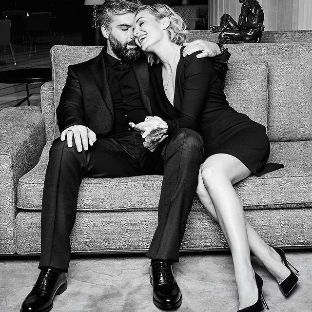 «Думал, что обойдется»: Дмитрий Исхаков рассказал о судебном иске к Полине Гагариной.⠀Известный фотограф впервые прокомментировал судебный иск, который подал против своей бывшей жены. Читайте, по ссылке в описании👉🏻 @hello__ru #hello_ru #hello_russia