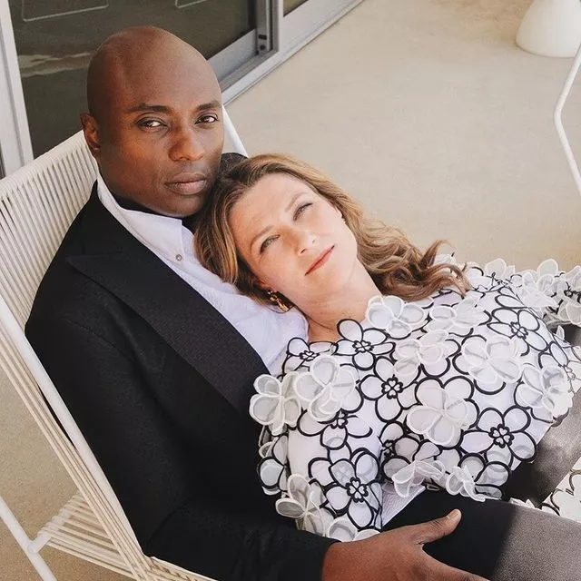 Не хочу по расчету: 5 принцесс, которые связали свои жизни с простолюдинами 👑⠀Вспоминаем истории любви, где даже титул и несметные богатства не стали помехой счастью — по ссылке в описании👉🏻 @hello__ru #hello_ru #hello_russia📷: Tierney Gearon