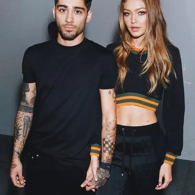 Джиджи Хадид и Зейн Малик расстались после новости о нападении певца на ее мать Иоланду ⚡️⚡️⠀57-летняя фотомодель и телеведущая обвинила Зейна в домашнем насилии. Читайте подробности — по ссылке в описании👉🏻 @hello__ru #hello_ru #hello_russia