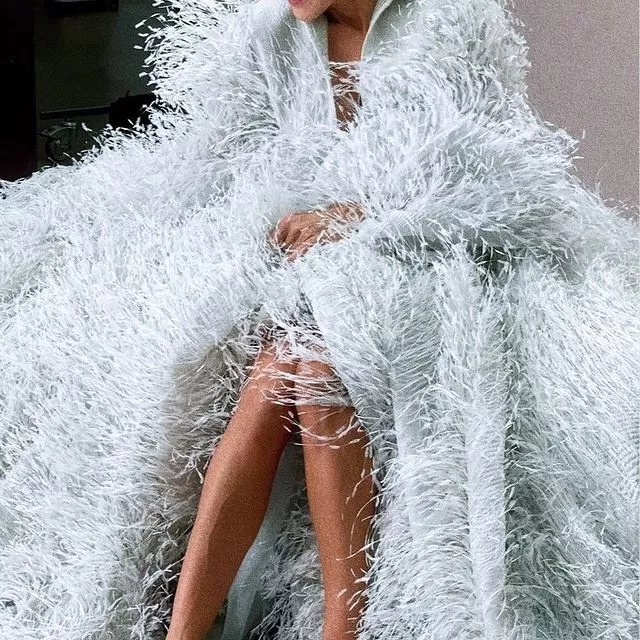 Сара Джессика Праркер для Vogue 😍Актриса рассказала о продолжении сериала «Секс в большом городе», смерти Уилли Гарсона и старении: самые интересные цитаты из нового интервью — по ссылке в описании👉🏻 @hello__ru #hello_ru #hello_russia