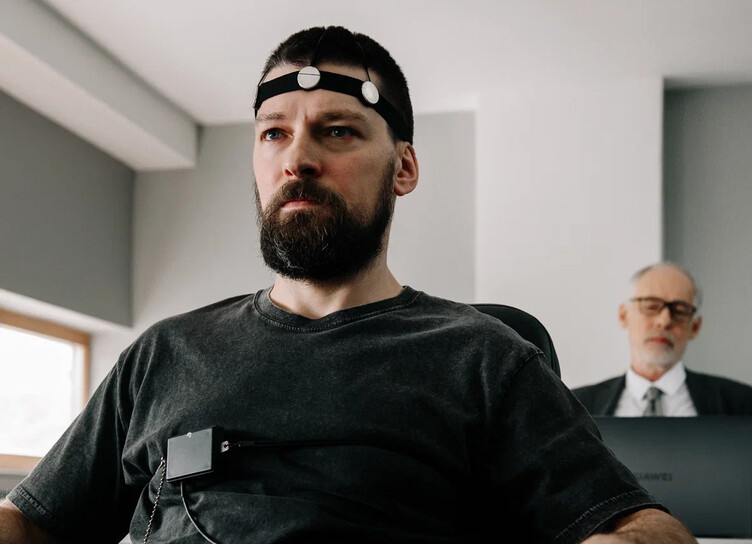 The trailer of the psychological detective “God Complex” with Kirill Kyaro and Daniil Strakhov in the lead roles has been released