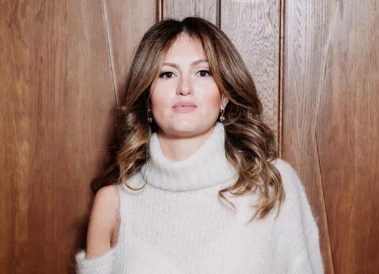 This must be seen: Renata Piotrowski – about the TV series “Stream” and a new play based on the play by Alexander Tsypkin