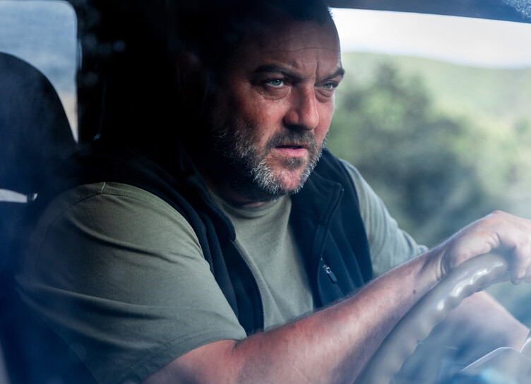 A prisoner without charges and a grumpy escapist: 5 bright films with French actors