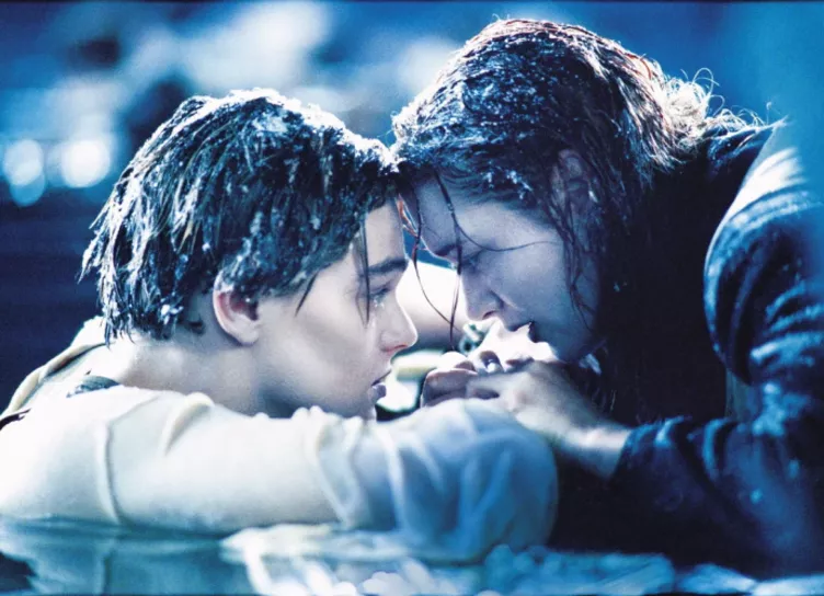 Режиссер Джеймс Кэмерон все-таки доказал неизбежность смерти Джека в Титанике