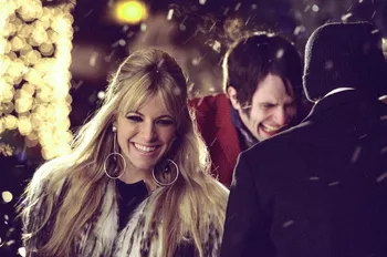 Сиенна Миллер