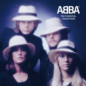 ABBA  Happy New Year