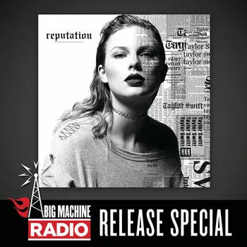 Taylor Swift New Years Day