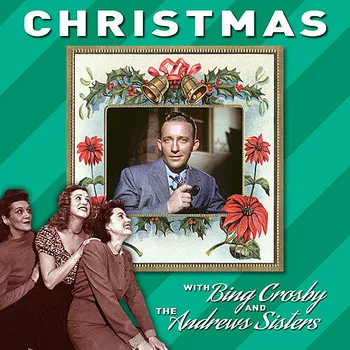 Бинг Кросби Lets Start the New Year Right