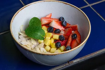 Арроз кон лече руб