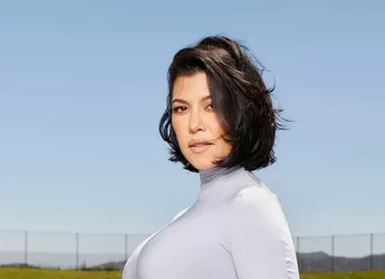 Кортни Кардашьян