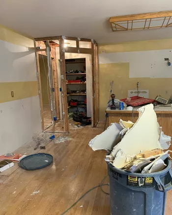 Фото кухни ldquoдоrdquo