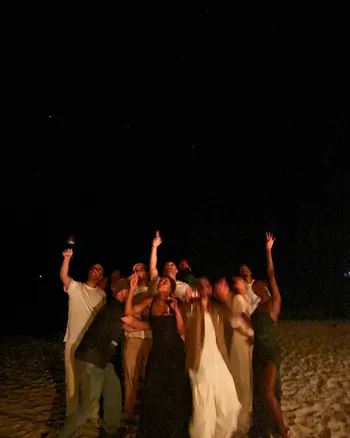 Фото из блога Кендалл Дженнер