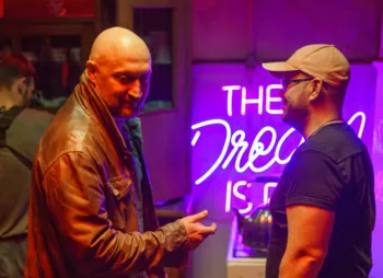 Гоша Куценко