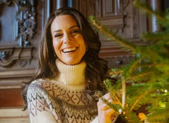 Кейт Миддлтон