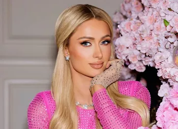 Пэрис Хилтон