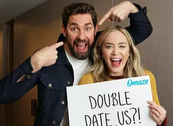 Эмили Блант