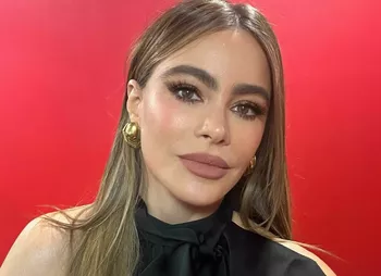 София Вергара