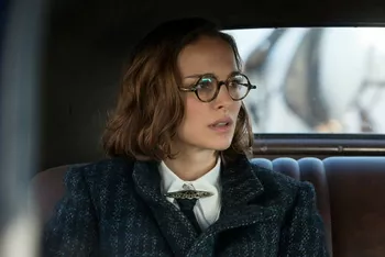 Натали Портман