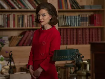 Натали Портман