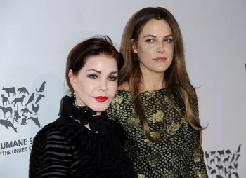 Элвис Пресли