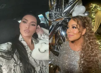 Мэрайя Кери