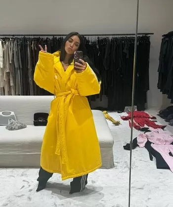 Ким Кардашьян