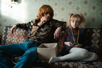 Павел Майков и Александра Бабаскина Танцуй селедка