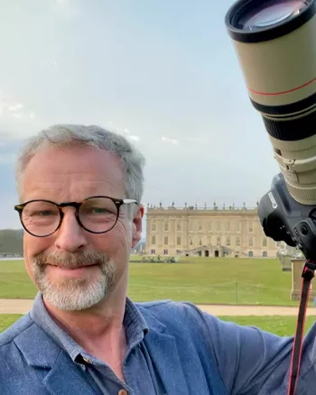 Хьюго Бернанд