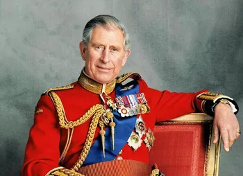 Король Карл III