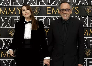 Моника Беллуччи