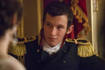 Каллум Тернер