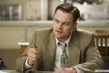 Леонардо Ди Каприо