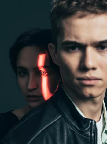 Рузиль и Азиза Минекаевы