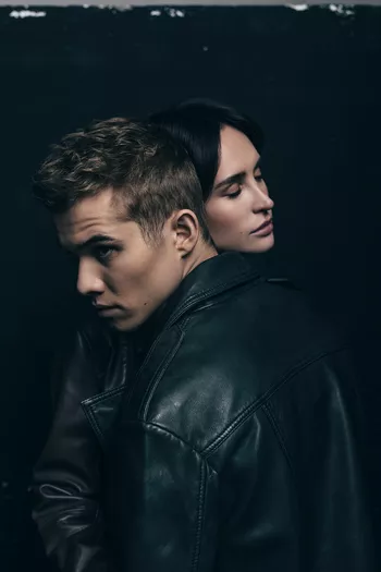 Рузиль и Азиза Минекаевы