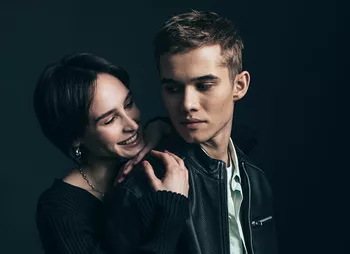 Слово пацана