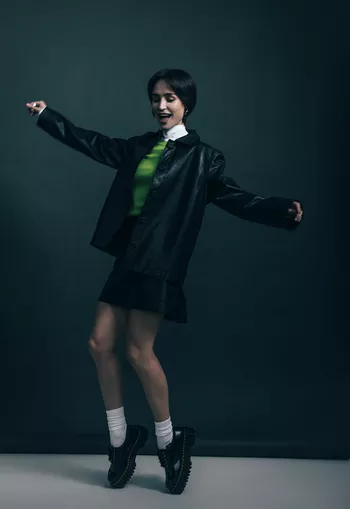 Азиза Минекаева