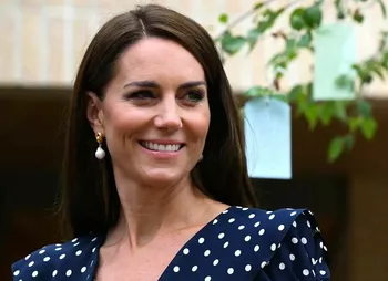 Кейт Миддлтон