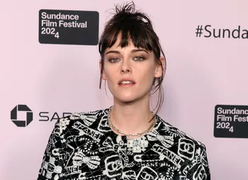 Кристен Стюарт