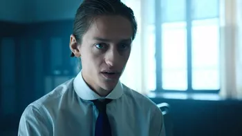 Перси Хайнс Уайт