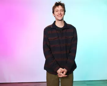 Перси Хайнс Уайт