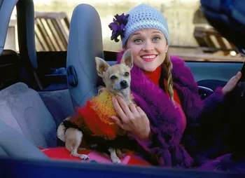 Риз Уизерспун