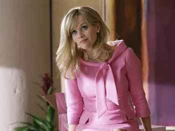 Риз Уизерспун