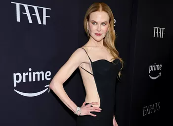 Николь Кидман