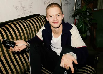 Слово пацана