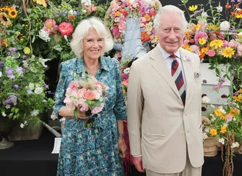 Король Карл III