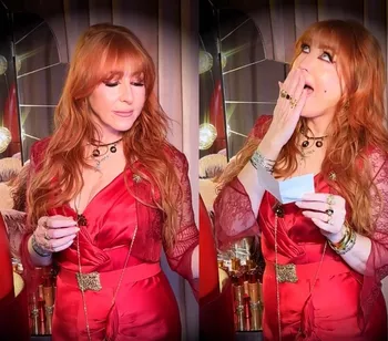 Шарлотта Тилбери