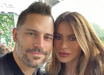 София Вергара