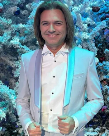 Дмитрий Маликов